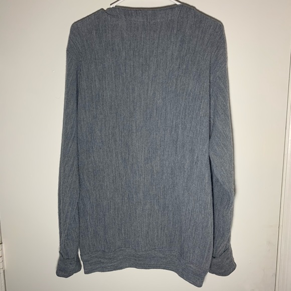 Izod vintage cardigan - Picture 4 of 4